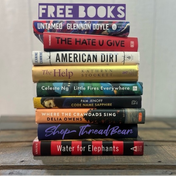 ✶Free✶ ⇥·The Help·⇤ Hardcover Edition | Kathryn Stockett Hard Back Book + More - Picture 1 of 12